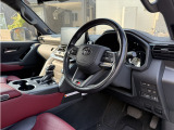 ランドクルーザー300 3.3 GRスポーツ ディーゼル 4WD ワンオーナー