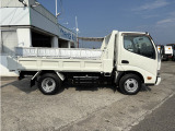 4000cc 2t 2トン ダンプ 4ナンバー フルジャストロー 5速 5MT コボレーン付 フルジャストロー 内外装仕上げ済み パワーウインドウ
