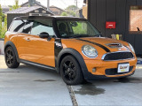 BMW MINI ミニクラブマン