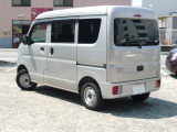 NV100クリッパー DX ハイルーフ 5AGS車 
