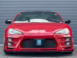 86 2.0 GT フルエアロ・Dampers等カスタム多数あり!