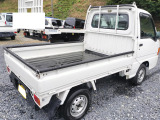 サンバートラック TC スーパーチャージャー 4WD AC/PS/4WD/5MT・検2年付渡し