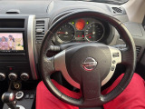 エクストレイル 2.0 20Xt 4WD ETC バックカメラ ナビ TV HID