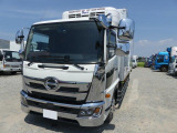 レンジャー  冷蔵冷凍車 パワーゲート バックカメラ