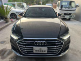 A8 55 TFSI クワトロ 4WD 