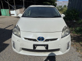 プリウス 1.8 S ナビ ETC