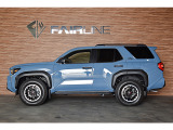 4ランナー  TRDオフロード プレミアム 4WD