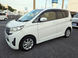【アフターケア】中古車購入後のお客様へ負担が少なくなるよう箇所に応じてリビルト、中古品を利用した整備も行っております。(1部提携認証工場整備)また車検等も承っております。
