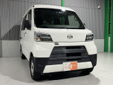 【中古車情報】ダイハツ ハイゼットカーゴ デラックス SAIII ハイルーフ  の中古車詳細（走行距離：8.7万km、カラー：ホワイト、販売地域：大阪府東大阪市弥生町）