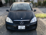 Aクラス A180 