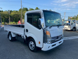 アトラス  1.5t積・平ボディ・AT車