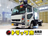 お問合せ管理No.J797 R7 ファイター 3.5t 標準ベッドレス アームロール 220ps PROグレード 未使用車