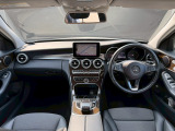 Cクラスワゴン C200 アバンギャルド 