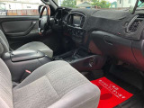 タンドラ ダブルキャブ SR5 4.7 V8 SR5後期ダブルキャブリフトアップ