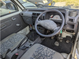 ミニキャブトラック VX スペシャルエディション 4WD タイベル交換済み AC,PS付