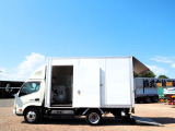 デュトロ  出張修理サービスカー 工作車