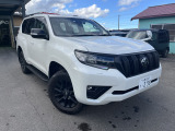 ランドクルーザープラド 2.7 TX Lパッケージ マットブラック エディション 4WD 