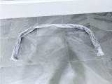 新品純正フロントリップスポイラーも付属しております。納車前にこちらへ付け替えも別途承ります。