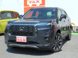 WR-V 1.5 Z 