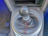 BRZ 2.0 R 6MT/STi製サス/HKSマフラー