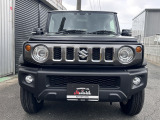 ジムニーノマド 1.5 FC 4WD プッシュスタート/5速/シートヒーター