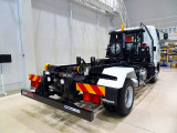 ファイター アームロール 3.5t 標準ベッドレス PROグレード