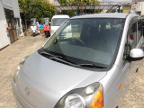 【現在】代車で貸出中の場合もございます。走行距離が若干伸びますがご了承下さい。