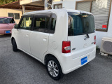 ムーヴコンテ L 4WD H キーレス