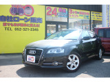 A3スポーツバック 1.4 TFSI 