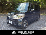 ホンダ N-BOXカスタム