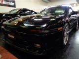 【中古車情報】トヨタ スープラ 2.5 GTツインターボ R ワイド 1JZ-GTEターボエンジン純正5MT の中古車詳細（走行距離：12.5万km、カラー：ブラック、販売地域：大阪府松原市新堂）