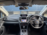 インプレッサスポーツ 2.0 i-L アイサイト 4WD TV Bカメラ ETC アルミホイール