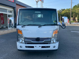 アトラス  1.5t積・平ボディ・AT車