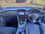 BRZ 2.0 R 6MT/STi製サス/HKSマフラー