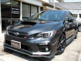 【中古車情報】スバル WRX S4 2.0 STI スポーツ アイサイト 4WD STIエアロ アイサイトプラス ナビTV の中古車詳細（走行距離：11.5万km、カラー：ダークグレーM、販売地域：埼玉県三郷市早稲田）