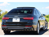 S6 2.9 4WD ドライビングPKG/アシスタンスPKG