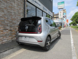up! GTI D車 6MT