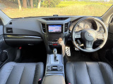 レガシィツーリングワゴン 2.5 i アイサイト Sパッケージ 4WD Aftermarketナビ 衝突軽減 本...