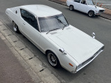 スカイライン 2.8 GT-X L28 50φソレックス