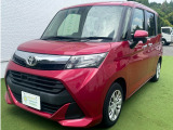 タンク 1.0 G ウェルキャブ 助手席リフトアップシート Aタイプ 福祉車両/車椅子収納...