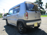 ハスラー G 4WD 室内イルミ付
