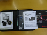 取扱説明書 新車時保証書 記録簿 スペアキー
