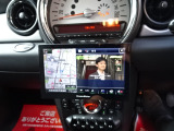 テレビ画面