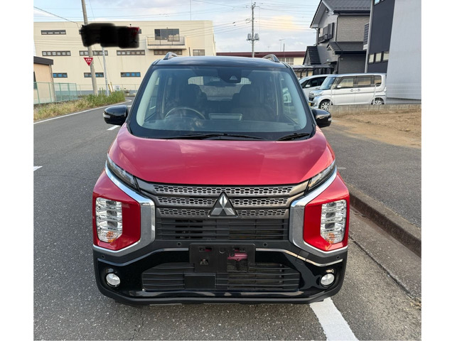 eKクロス T 