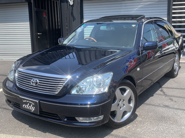 セルシオ 30後期　車高調　中古 RUSH車高調 セルシオ UCF30 前期 後期 車高短 モデル フルタップ