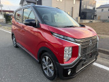 eKクロス T 