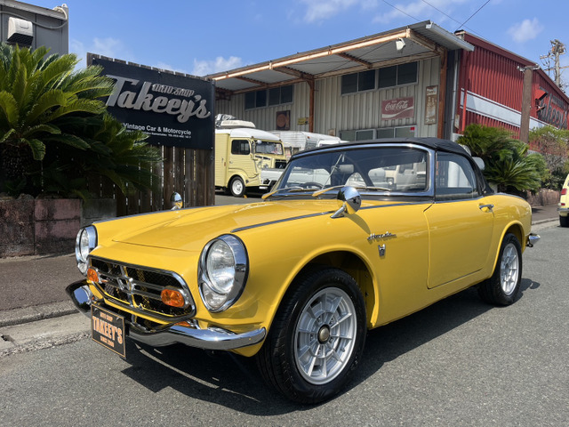 S800  オープン リジットタイプ国内物