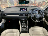 CX-5 2.2 XD Lパッケージ 