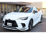 レクサス RX