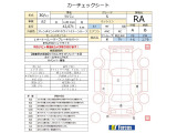 軽微な修復歴有り/リアパネル/リアサイドメンバー先歪